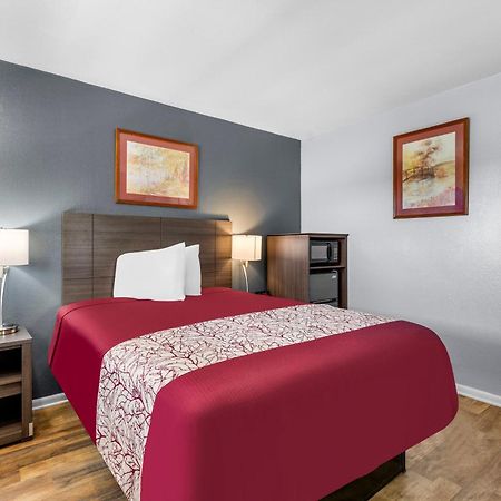 Americas Best Value Inn Belleville Kültér fotó