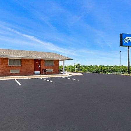 Americas Best Value Inn Belleville Kültér fotó